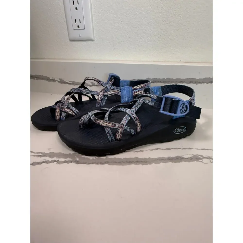 Chaco step into